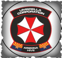 Umbrella Corp: <br />AZ Hive